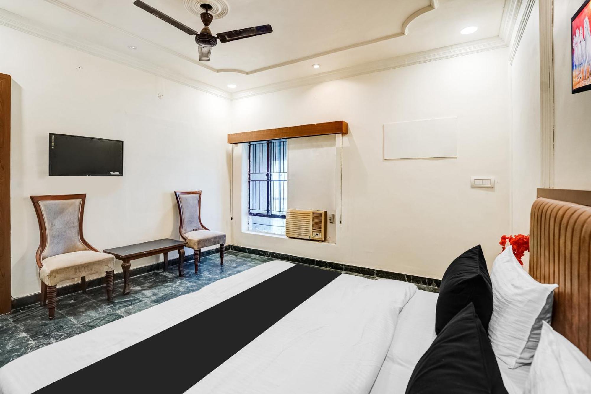 Super Collection O Ratan Lal Nagar Hotel Канпур Екстериор снимка